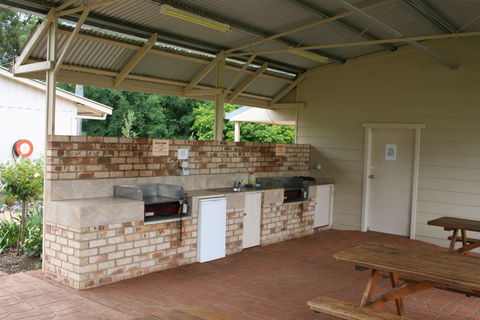 Fossickers' Tourist Park - Phillip Island Accommodation 1
