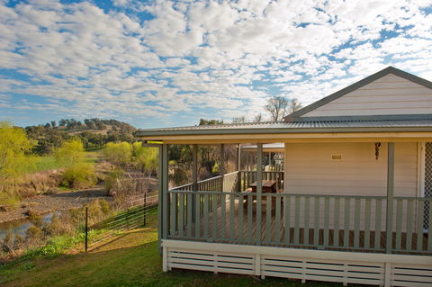 Fossickers' Tourist Park - Phillip Island Accommodation 2