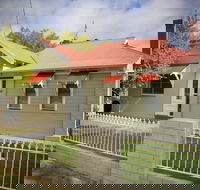 Gipps Street Cottage - Open - Phillip Island Accommodation
