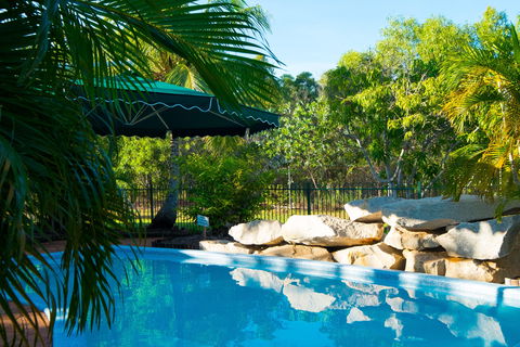 Gove Peninsula Motel - Phillip Island Accommodation 0