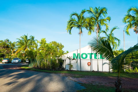 Gove Peninsula Motel - Phillip Island Accommodation 2