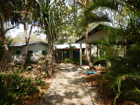 Great Keppel Island Holiday Village - Phillip Island Accommodation 1