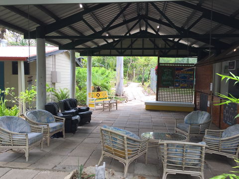 Great Keppel Island Holiday Village - Phillip Island Accommodation 2
