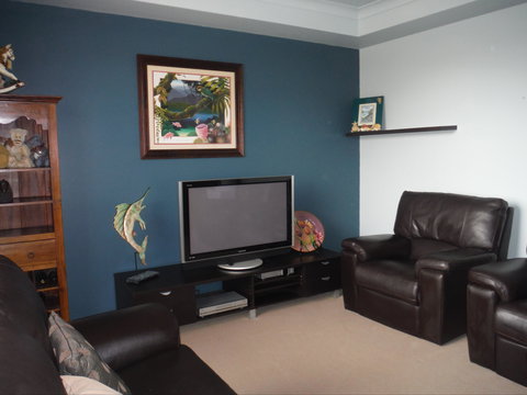 Happy Gilmore - Phillip Island Accommodation 2