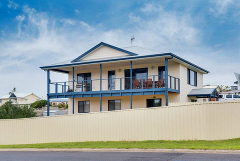 Hayborough Haven 3 - 3 Fifth Avenue - Hayborough - Phillip Island Accommodation 0