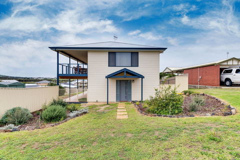 Hayborough Haven 3 - 3 Fifth Avenue - Hayborough - Phillip Island Accommodation 1