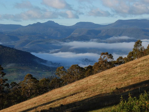 Heimat Chalets - Phillip Island Accommodation 0