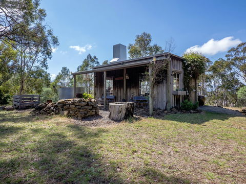 Heimat Chalets - Phillip Island Accommodation 1