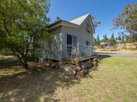 Heimat Chalets - Phillip Island Accommodation 2