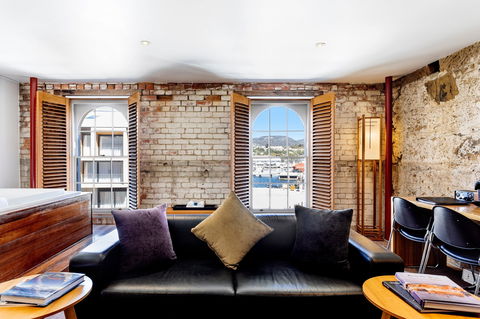 Henry Jones Art Hotel - The - Phillip Island Accommodation 0
