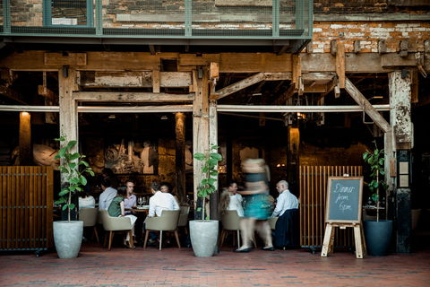 Henry Jones Art Hotel - The - Phillip Island Accommodation 1