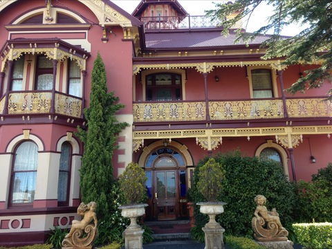 Historic Stannum House - Phillip Island Accommodation 0