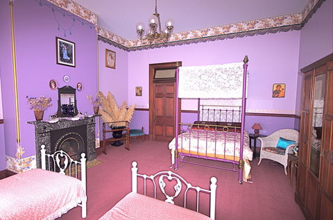Historic Stannum House - Phillip Island Accommodation 1