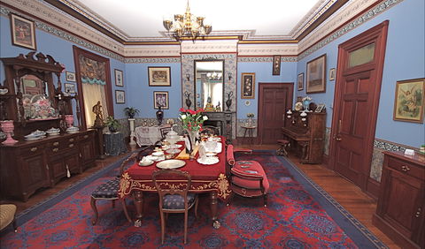 Historic Stannum House - Phillip Island Accommodation 2