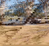 How's the Serenity Camping Ground - Temporarily Closed - Phillip Island Accommodation
