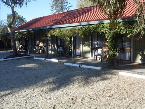 Jolly Swagman Holbrook Motor Inn - Phillip Island Accommodation 0