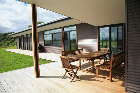 Just Inside The Gate - Phillip Island Accommodation 1