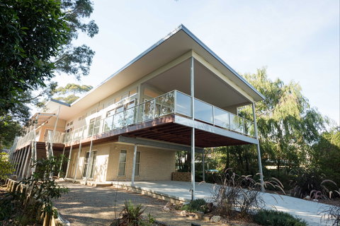 Just Sit: Moruya Heads - Phillip Island Accommodation 0