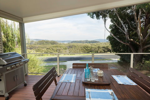 Just Sit: Moruya Heads - Phillip Island Accommodation 1