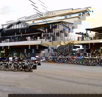 Kitchener Hotel - Phillip Island Accommodation