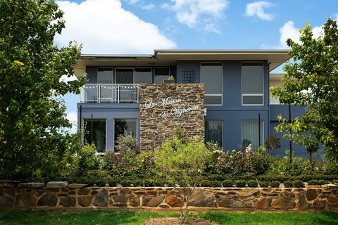La Maison Du Vigneron B&B & Special Ocassion Dining - Phillip Island Accommodation 1