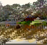 Lincoln Downs Resort Batemans Bay BW Signature Collection