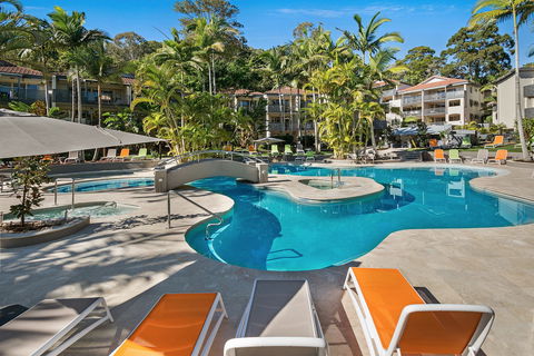 Mantra French Quarter - Phillip Island Accommodation 1