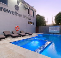 Merewether Motel