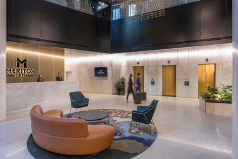 Meriton Suites Sussex Street, Sydney - Phillip Island Accommodation 2