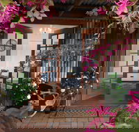 Milton Country Retreat The Chocolate Cottages