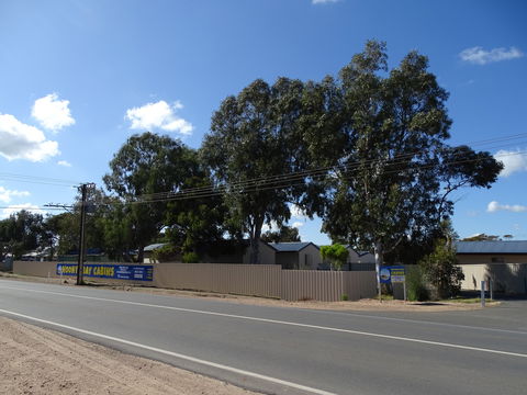 Moonta Bay Cabins - Cabin 3 - Phillip Island Accommodation 0
