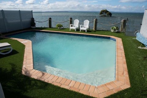 Moreton Bay Beach Lodge - Phillip Island Accommodation 0