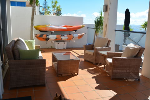 Moreton Bay Beach Lodge - Phillip Island Accommodation 2