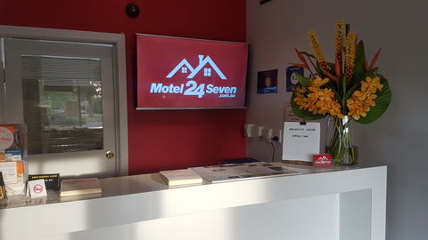 Motel24seven And Apartments - Phillip Island Accommodation 0