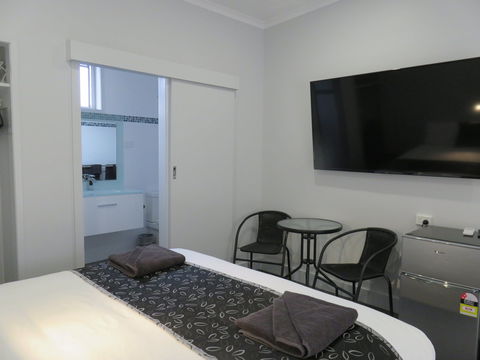 Motel24seven And Apartments - Phillip Island Accommodation 2