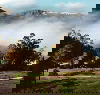 Mountain Valley Wilderness Holidays - Phillip Island Accommodation