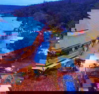 Mundaring Weir Hotel - Phillip Island Accommodation