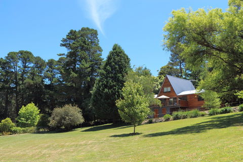 Murrarang - Phillip Island Accommodation 0