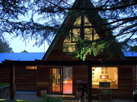 Murrarang - Phillip Island Accommodation 1