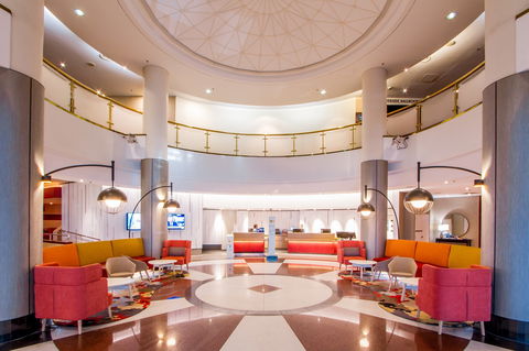 Novotel Perth Langley - Phillip Island Accommodation 1