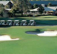 Novotel Swan Valley Vines Resort - Phillip Island Accommodation