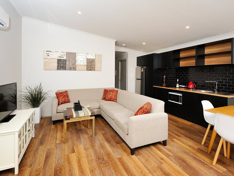 NRMA Port Arthur Holiday Park - Phillip Island Accommodation 0