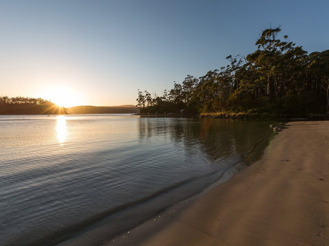 NRMA Port Arthur Holiday Park - Phillip Island Accommodation 1