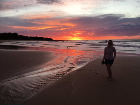 Ocean Vista Holiday Home - Phillip Island Accommodation 0