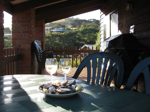 Ocean Vista Holiday Home - Phillip Island Accommodation 1
