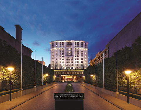 Park Hyatt Melbourne - Phillip Island Accommodation 0