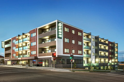 Quest Nowra - Phillip Island Accommodation 1