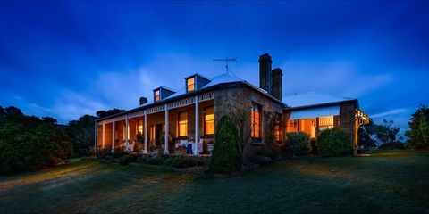 Rathmore - Phillip Island Accommodation 0