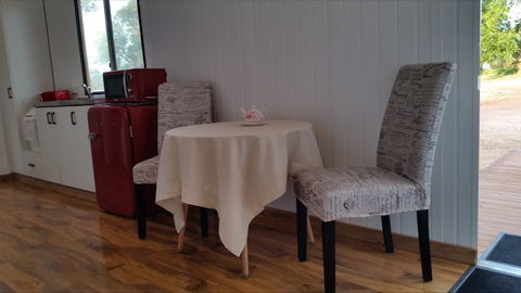 Rockinghorse Restorations Accommodation - Phillip Island Accommodation 1