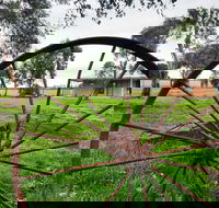 Ruby Rose Bed  Breakfast - Phillip Island Accommodation